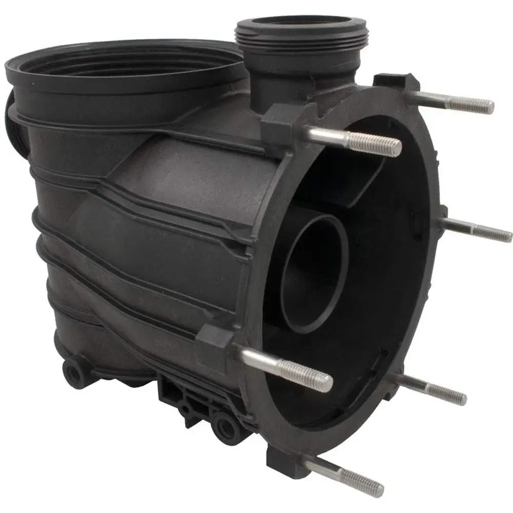 Pentair C76-58P Tank and Trap Body Replacement Sta-Rite Pool/Spa Pump