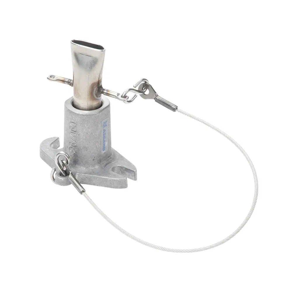 Asgard Filler Adapter 6 Interchangeable Heads