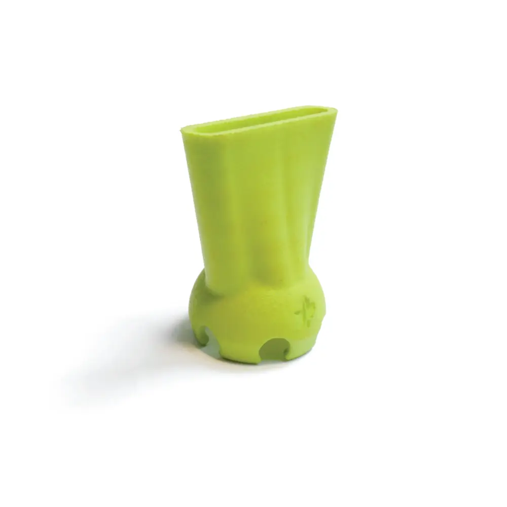Ergonomic Grip Can-Am Box Filler Adapter