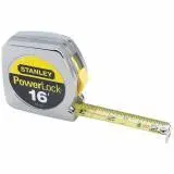Digital Feeler Gauge 16 FOOT TAPE MEASURE (33-116)