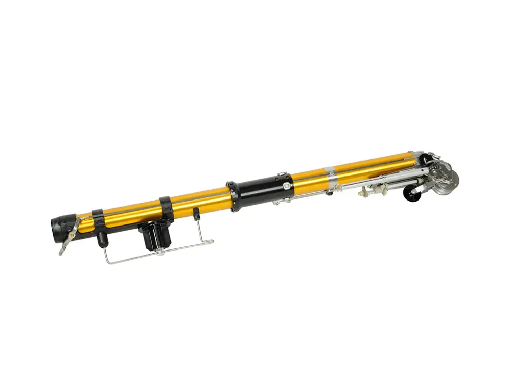 TapeTech 03TT MINI EasyClean® Self-operating Taper 40.5″