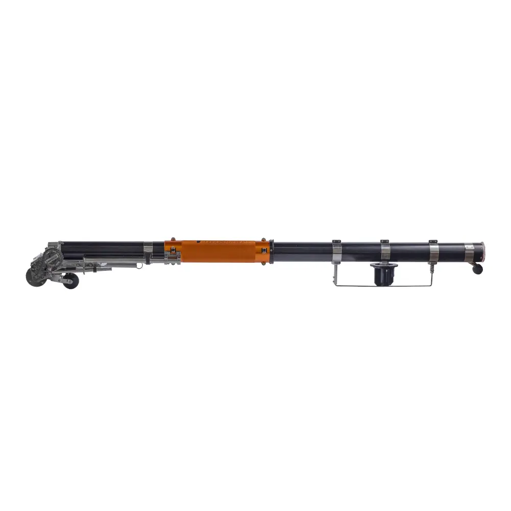 Drywall Master King E-Z Sterilize Automatic Taper