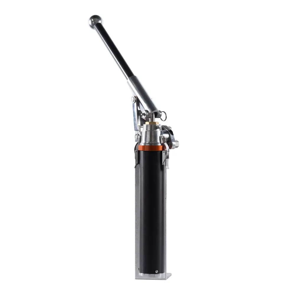 Drywall Master Quick Pristine Loading Pump (Box Filler Not Included)