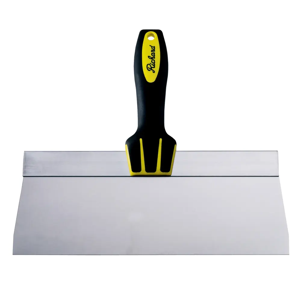 12" Ergo-Grip Stain-free Steel Taping Knife