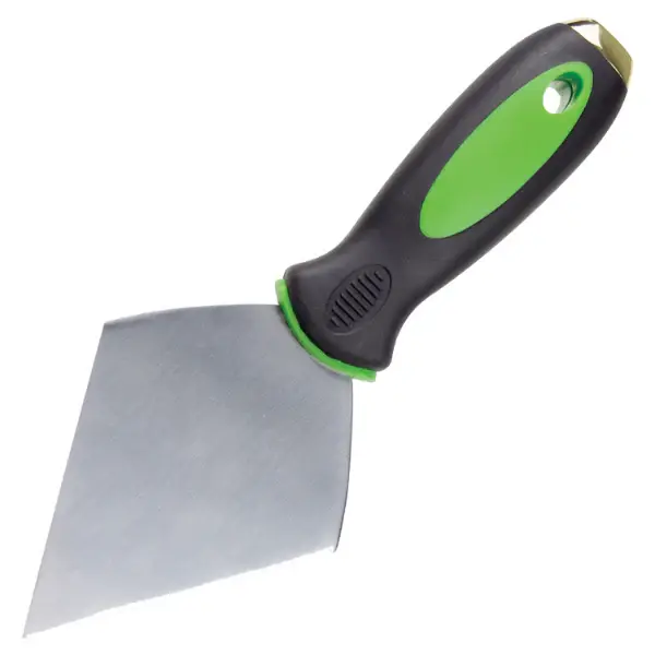 Kraft Hi-Craft™ Diamond-Shaped Joint Knife Floor Protection