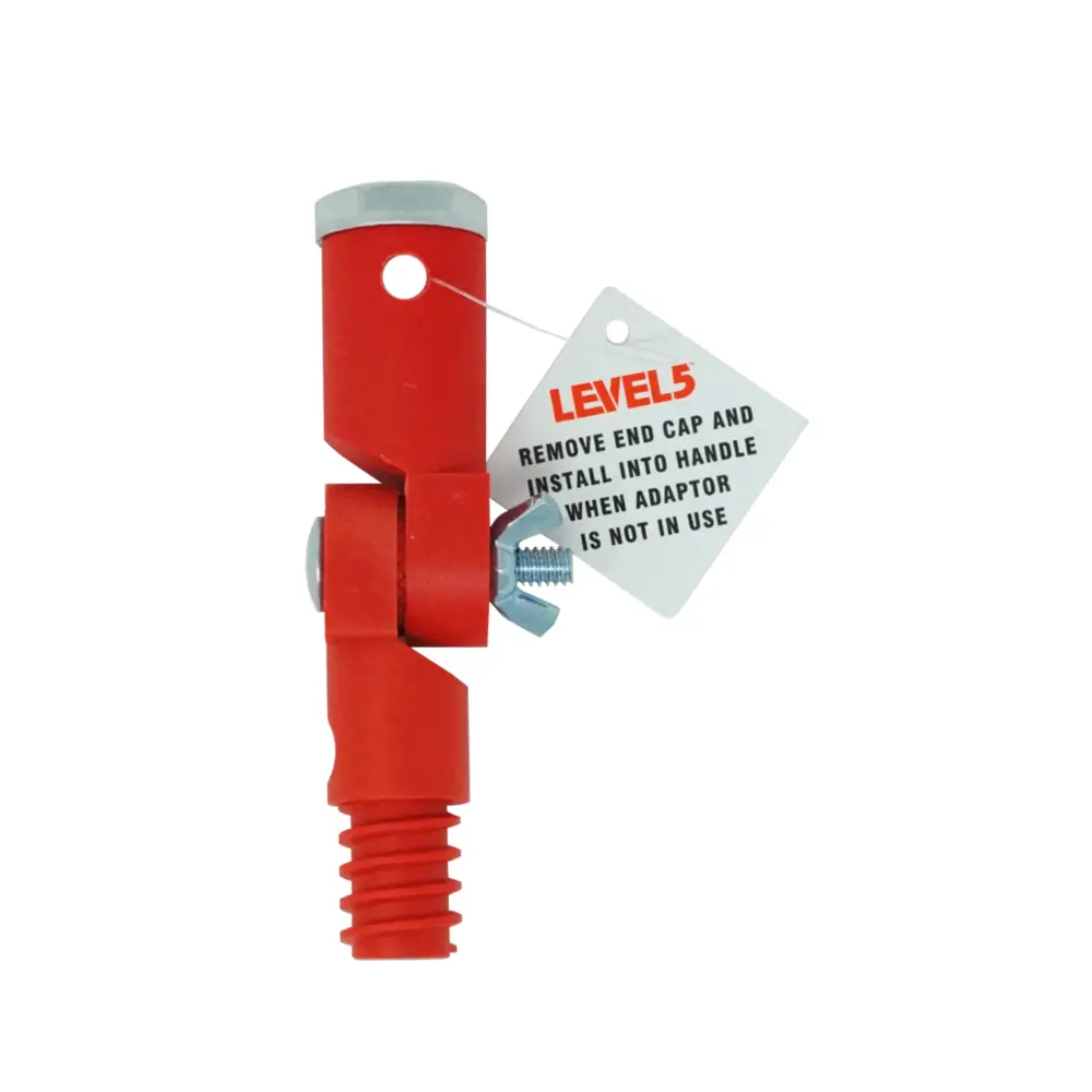 Level 5 Off-Set Knife Adapter | Fast Shipping & Easy Returns