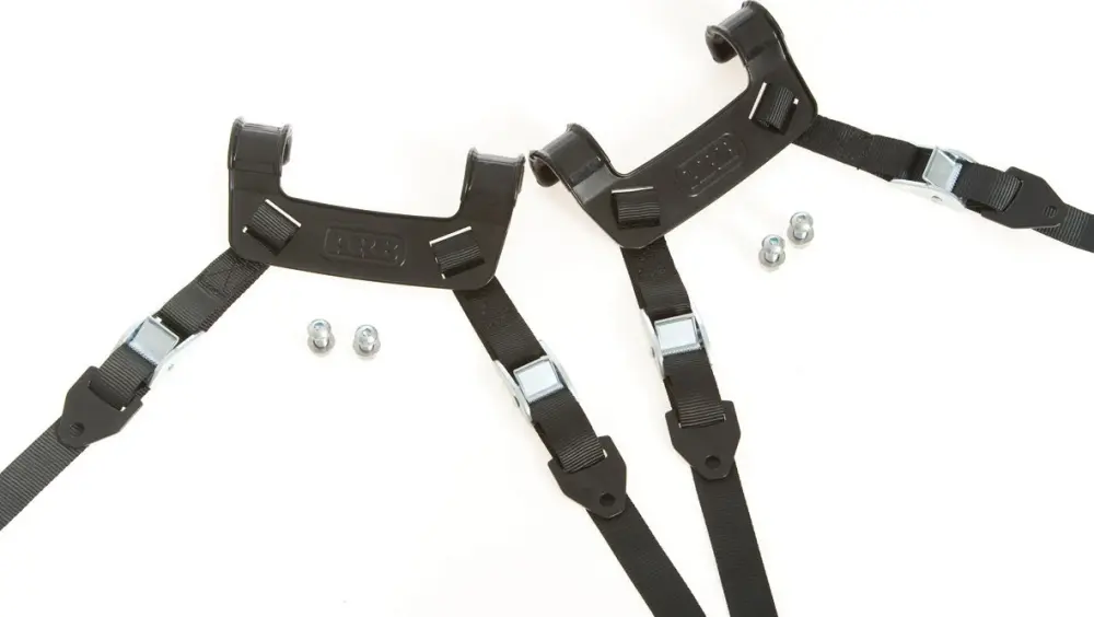 ARB Fridge/Freezer Tie Down System 4-Pack Bungee Cords
