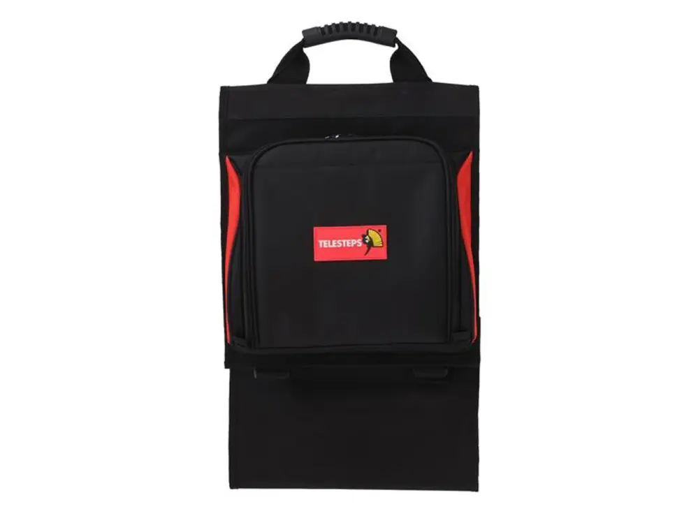 Roof Ridge Telesteps Prime Ladder Back Pack / Carry Pack