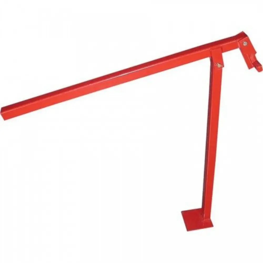SpeeCo Metal T-Post Puller, Red S16116000