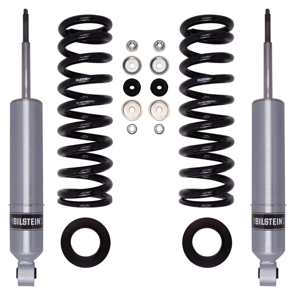 1996-2002 Toyota Tacoma Bilstein B8 6112 Front Leveling Kit
