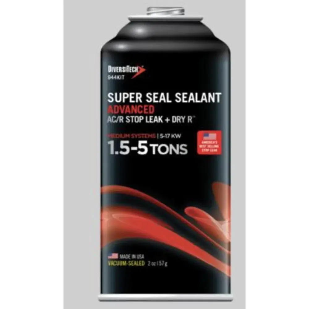 944KIT LeakArmor™ Simple Shot™, Super Seal Sealant Advanced