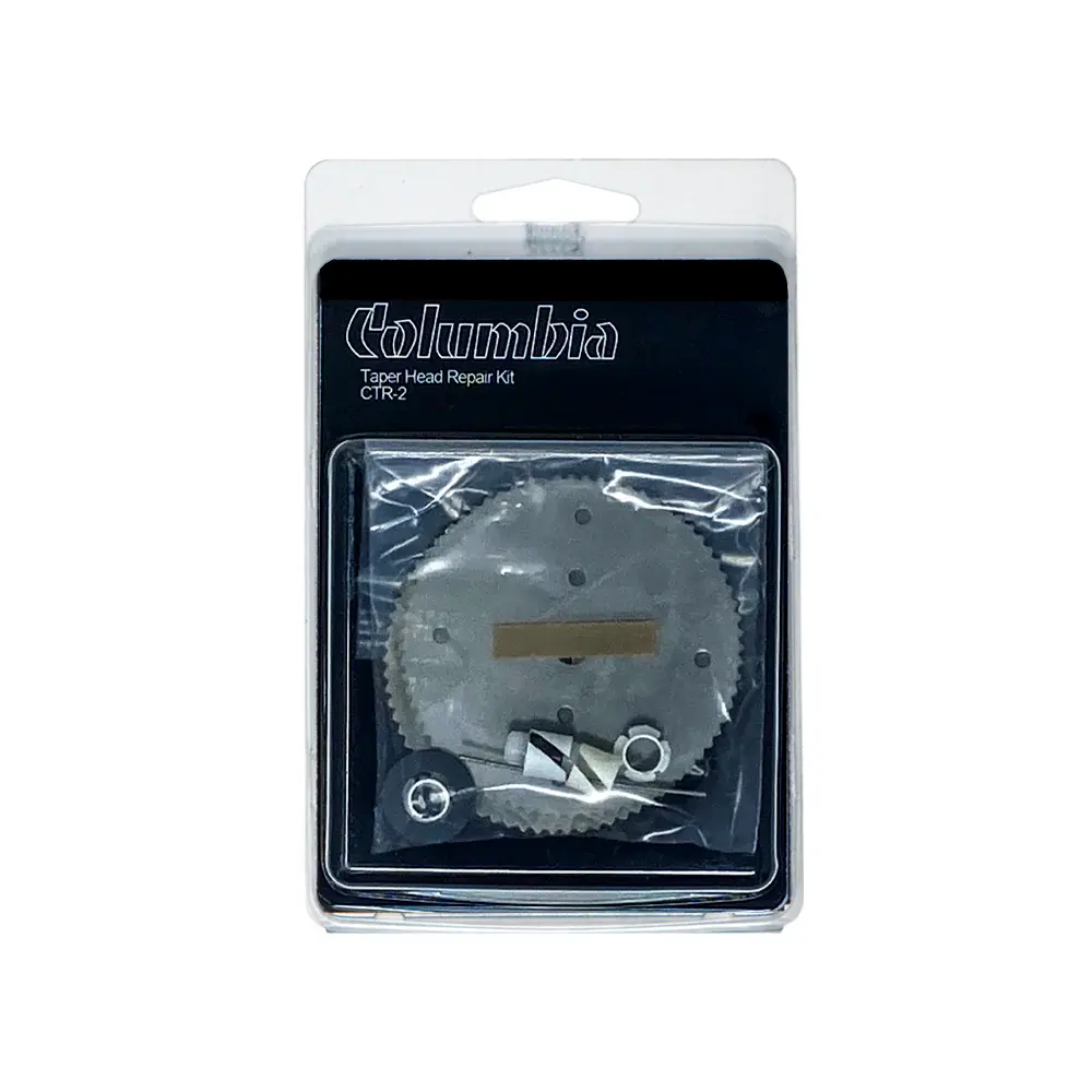 Columbia Taper Head Repair Kit (ADA Compliant)