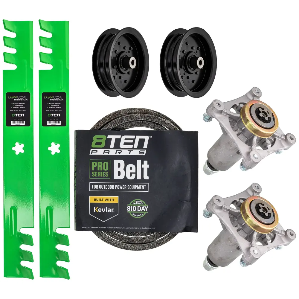 Mower Deck Rebuild Kit Husqvarna Poulan Pro Jonsered MK1005176