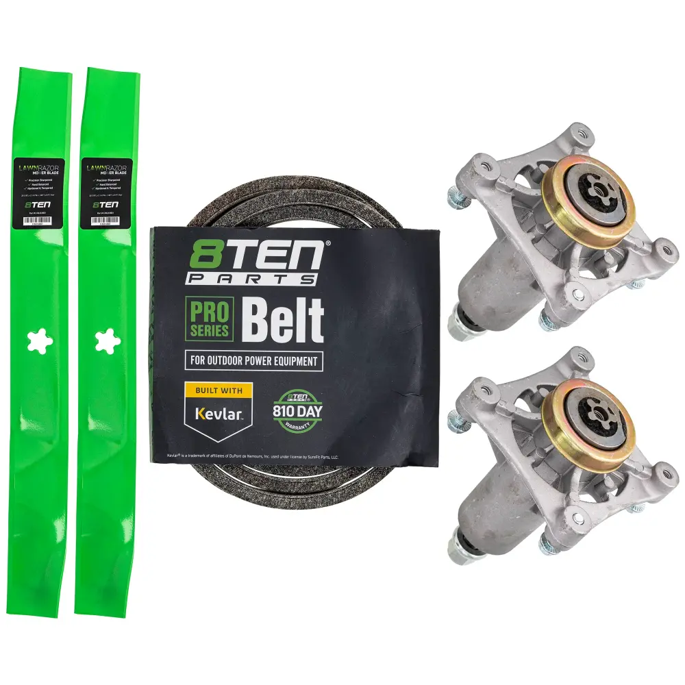 Mower Deck Rebuild Kit Poulan Pro Husqvarna MK1005113