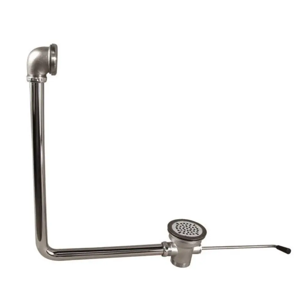 Heavy Duty 1-1/2" OD BATH WASTES TRIP LEVER