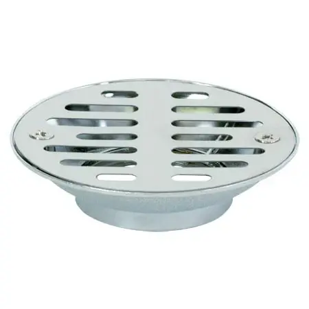 Ez-Flo 1 1/2" Shower Drain 15315