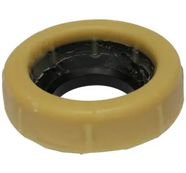 JUMBO WAX RING