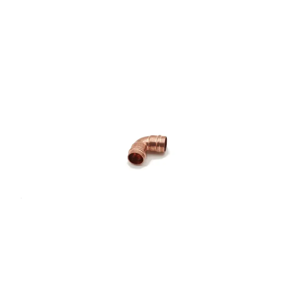 PrimaPlus Solder Ring Elbow 90' 12mm