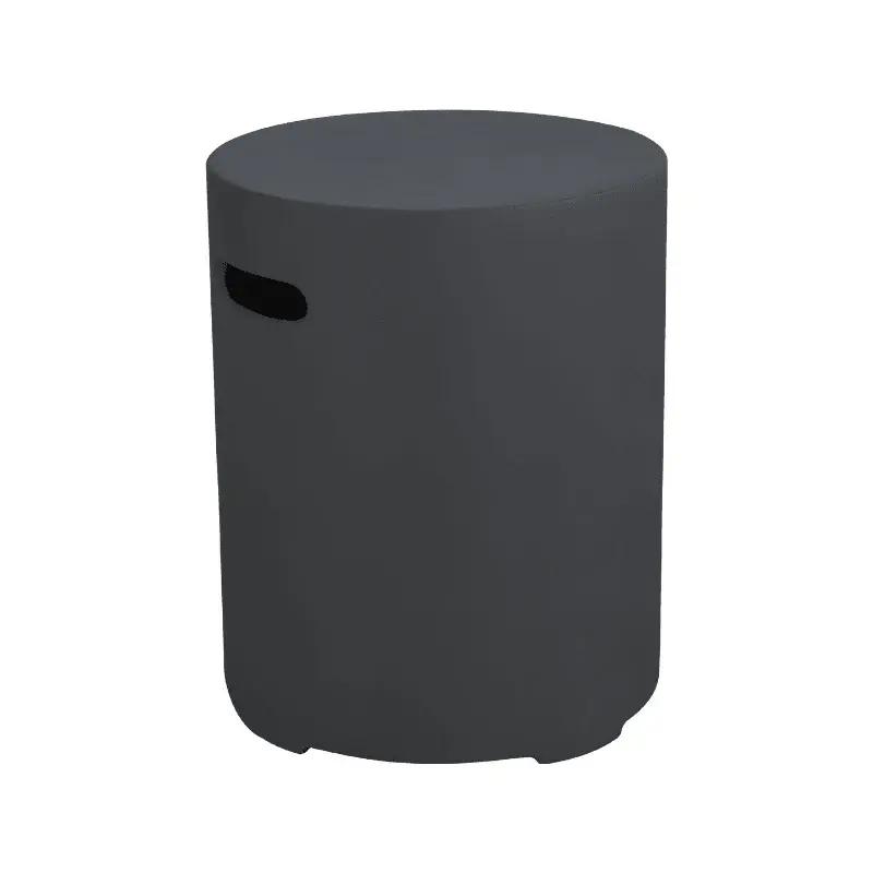 Elementi Plus - Round Concrete Tank Cover - ONB01-102