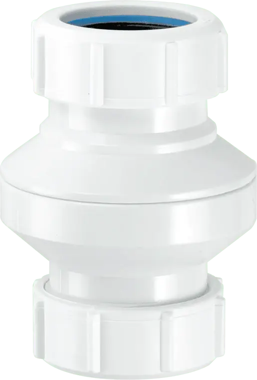 McAlpine Multifit -Line Screened / Filter Pipe Coupling 2'' ZWILF