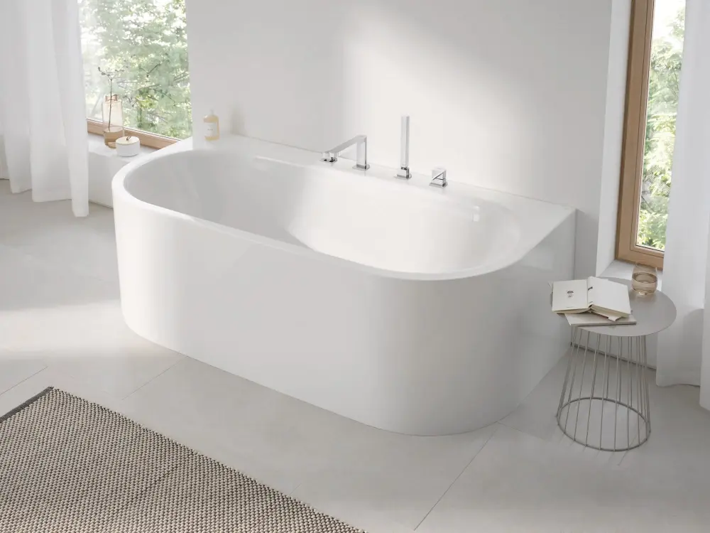 Plus Bath faucet hand shower