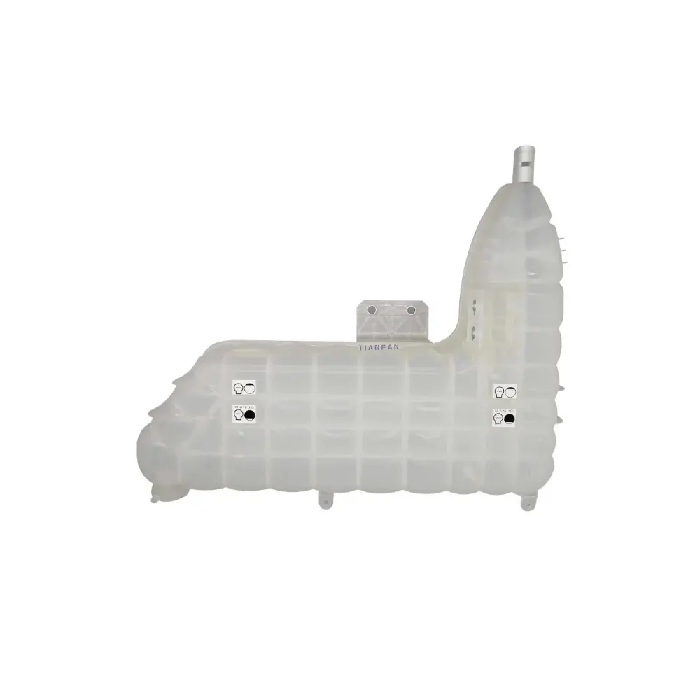 Water Tank 554-9412 Caterpillar CAT Engine C4.4 C7.1 Excavator 323 320 330 336 335 333 320GC 330GC 323GC 326GC