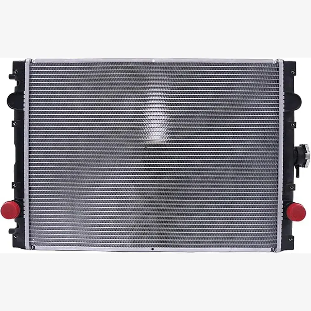 Water Tank Radiator 7003475 Bobcat Excavator E42 E45 E50 E55