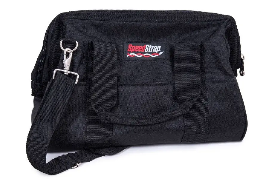 SpeedStrap Large Tool Bag - Onyx