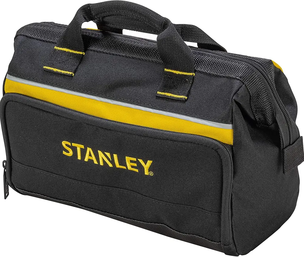 Stanley Tools Tool Bag 30Cm (12In)