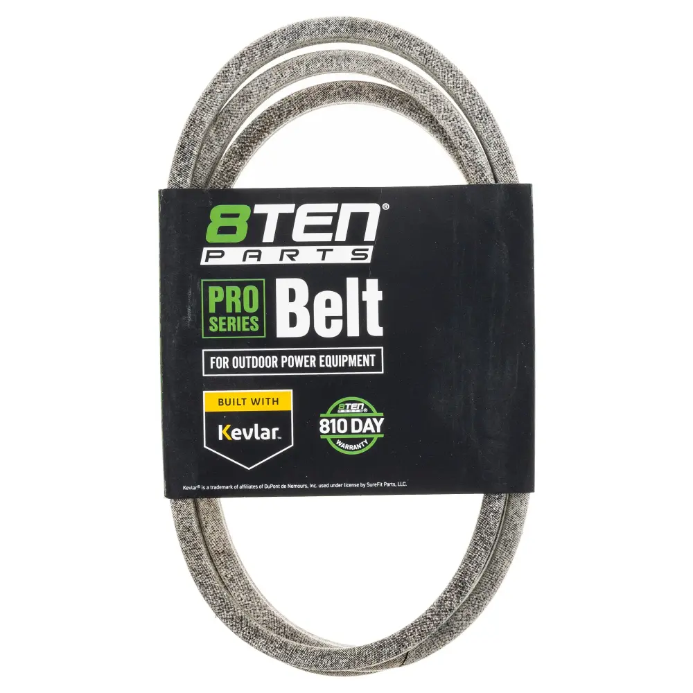 Belt Kevlar® Husqvarna Gravely Jonsered 532148763 531300769 07240000