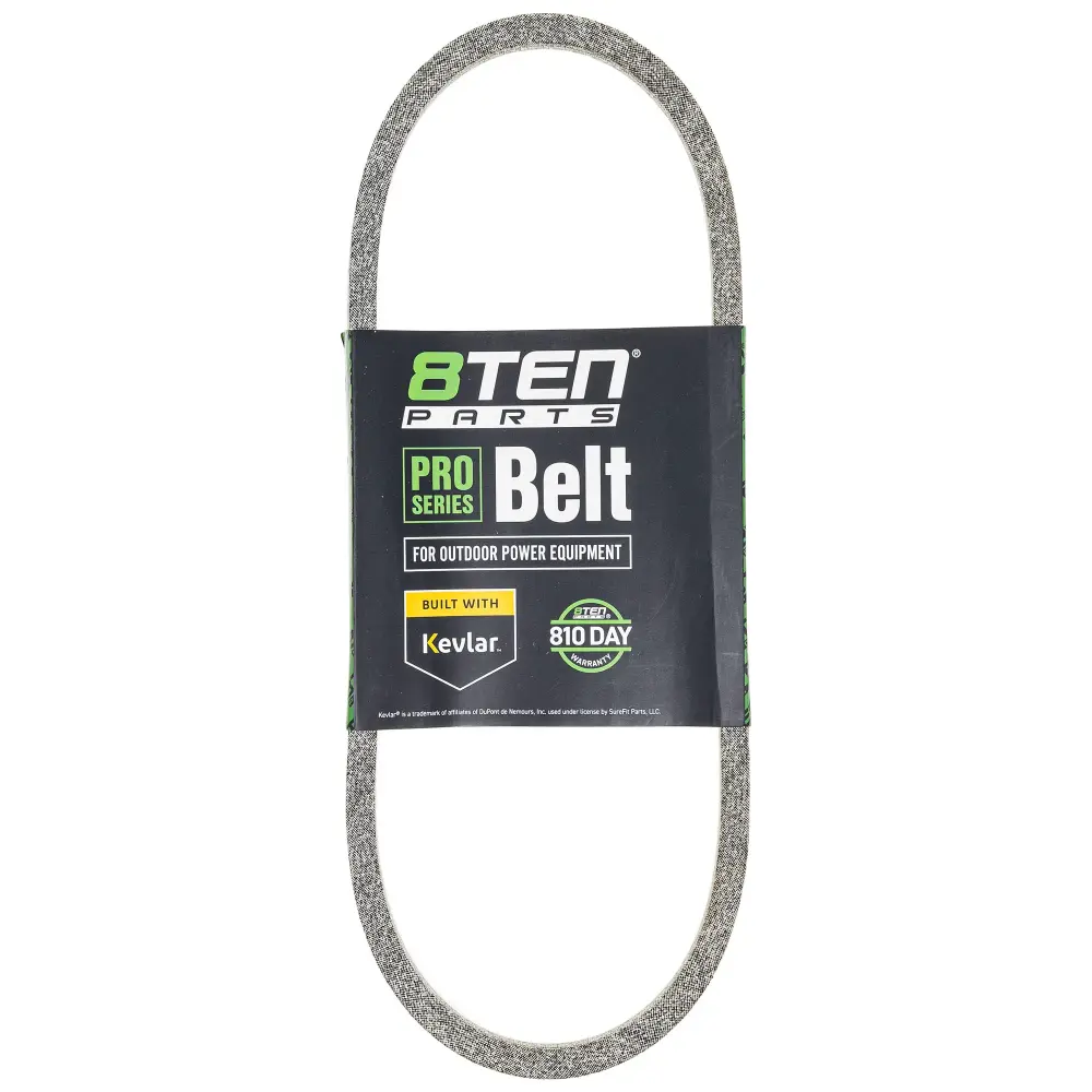 Heavy Duty Belt Kevlar® Craftsman Cub Cadet Columbia OEM-754-0241A OEM-754-0241 954-05040 954-04331