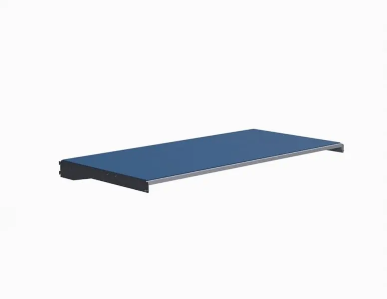 Kendall Big Howard ESD Cabinet Shelf, ESDC-7836-1204 Kendall Howard
