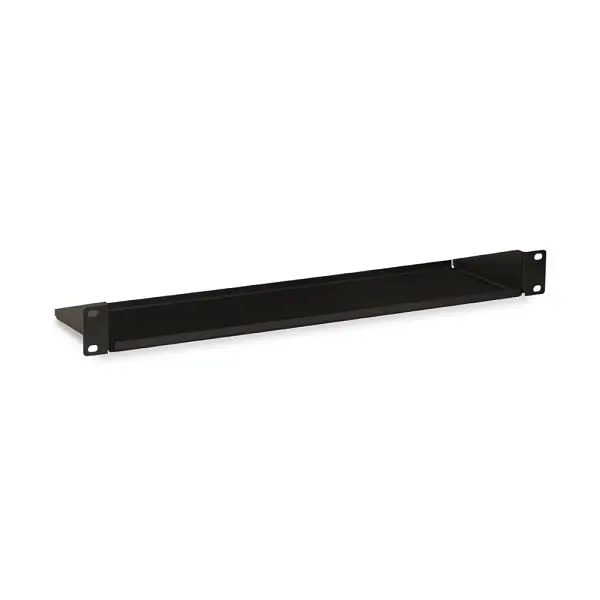 Kendall Howard 1U 5" Component Shelf, 1906-1-011-01