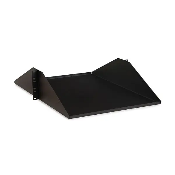 Kendall Howard 3U Centerline Shelf, 1907-3-001-03