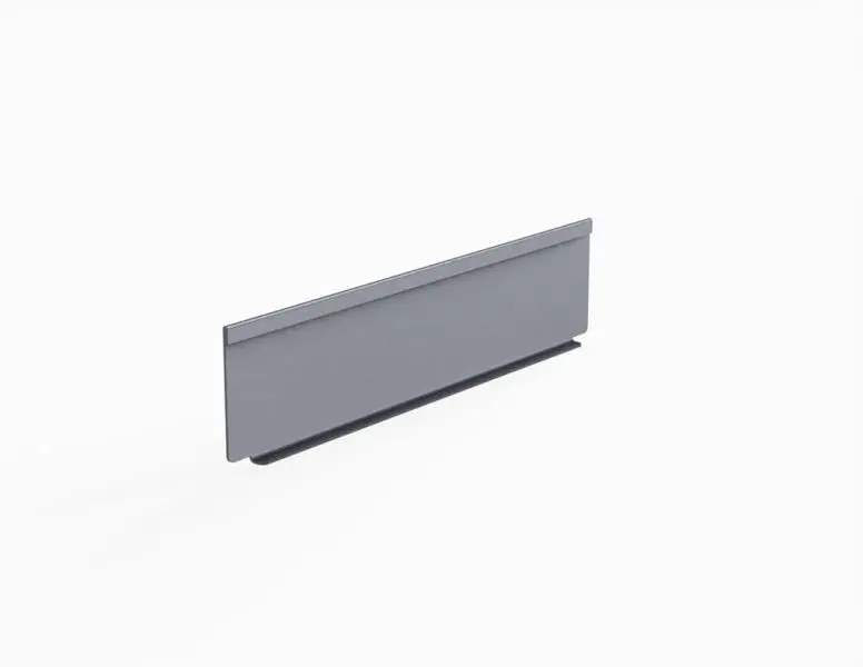 Kendall Howard ESD Cabinet Drawer Divider, ESDC-7836-1205