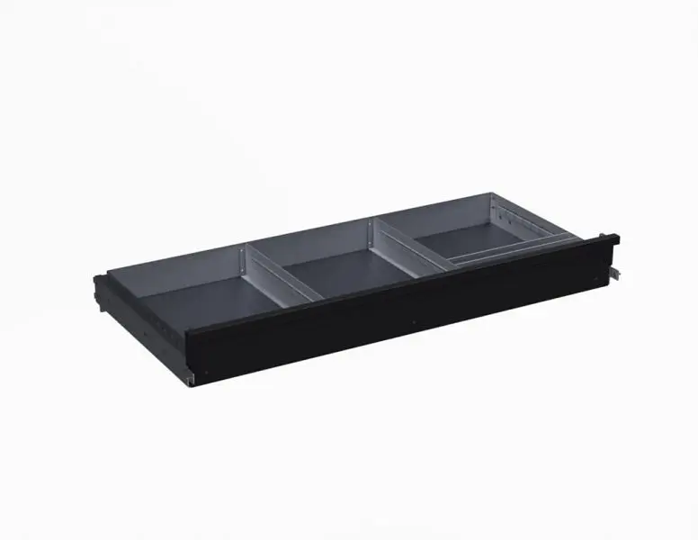 Kendall Howard ESD Cabinet Drawer, ESDC-7836-1200