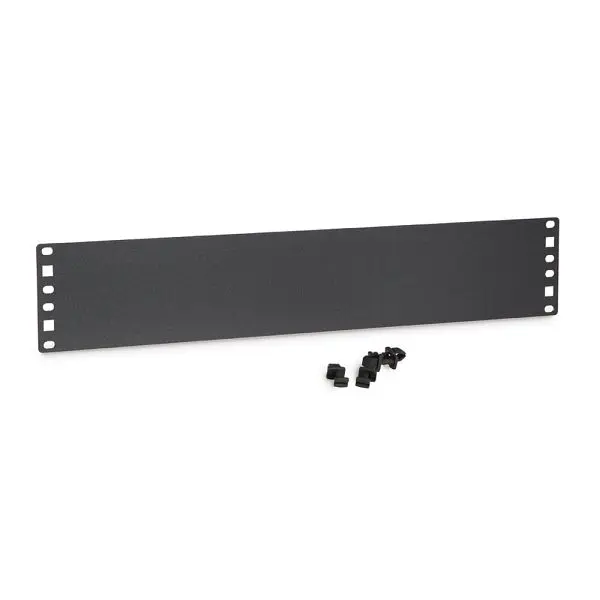 Kendall Howard 2U Flat Spacer Blank, 1901-1-101-02