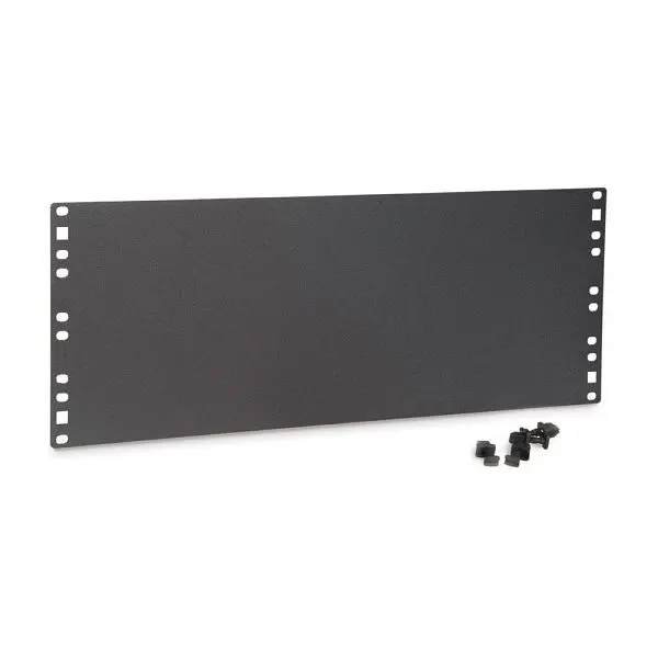 Kendall User-Friendly Howard 4U Flat Spacer Blank, 1901-1-101-04 Kendall Howard