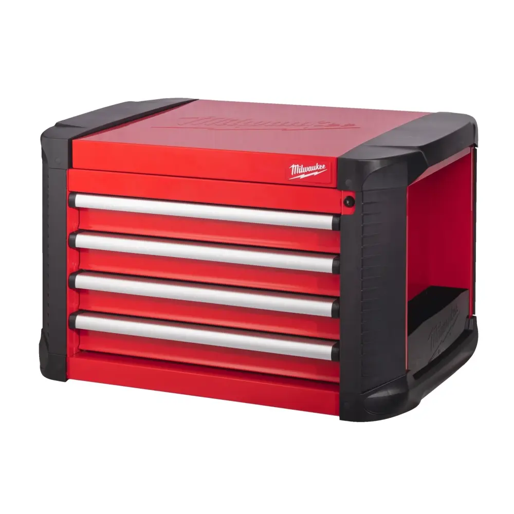 Milwaukee 4932478850 30 Inch Hardened Top Chest