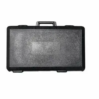 BAND-IT Specialty 4000-D Hard Carrying Crate, 7 H x 16 W x 27.5 L, High Density Polyethylene, C26991