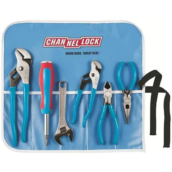 Channellock Blue Tool Reel Kit 420, 426, 326, 436, 806W, 61Ez, GP-7