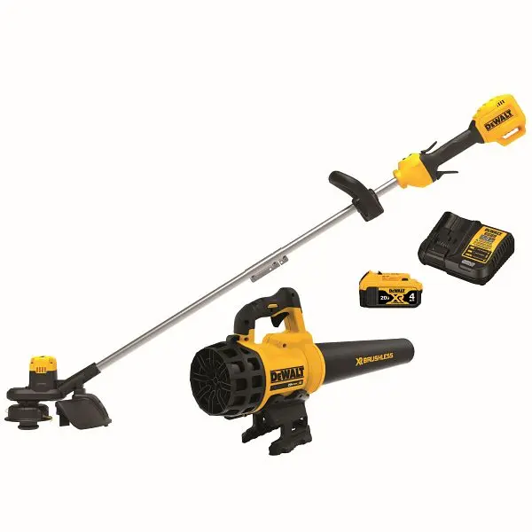 DeWalt Combo Kit DCST925 and DCBL720, DCKO975M1