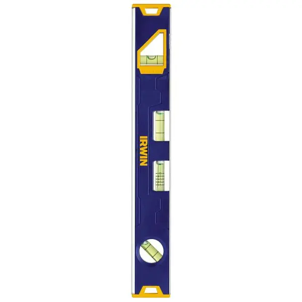 Irwin UL-Listed 12" 150T Magnetic Toolbox Level, 1794157 Irwin Tools