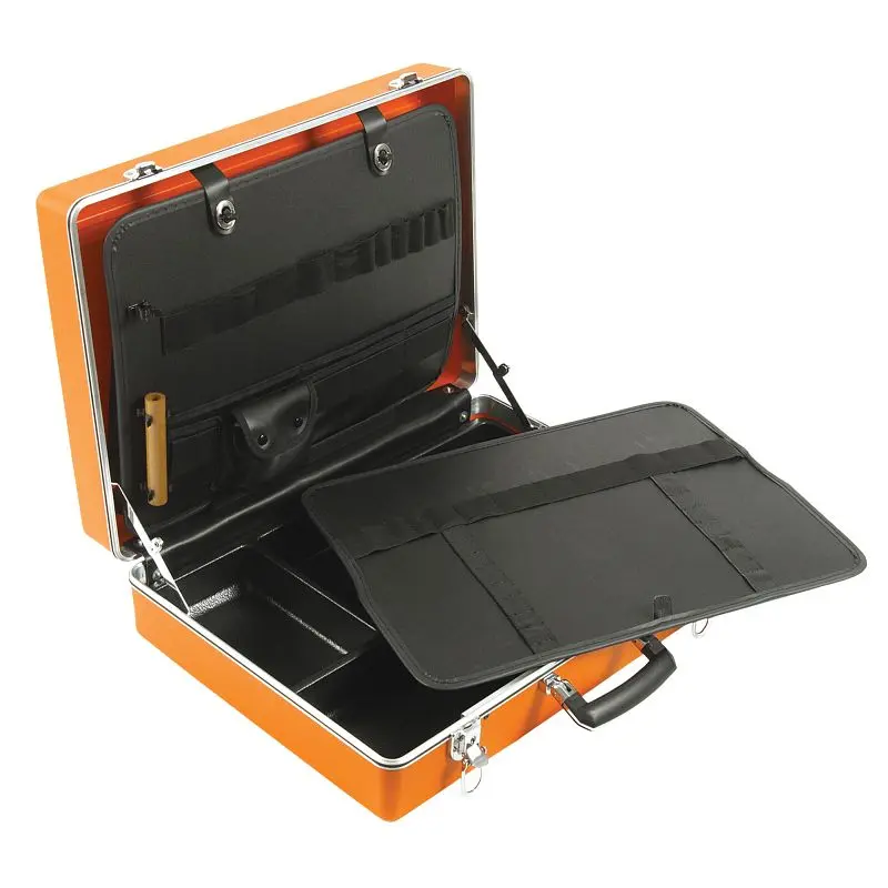 Jameson Tool Case, Tangerine, JT-TC-03200