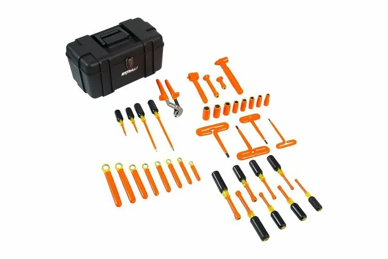 OEL Inside Care Box 40 pieces, IT-IMBK