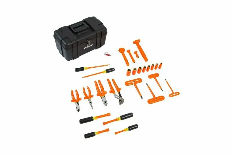 OEL Outside Care Box 25 pieces, IT-OMBK