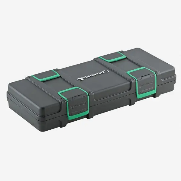 Stahlwille 4008/27/1R Empty Storage Box, ST81261011