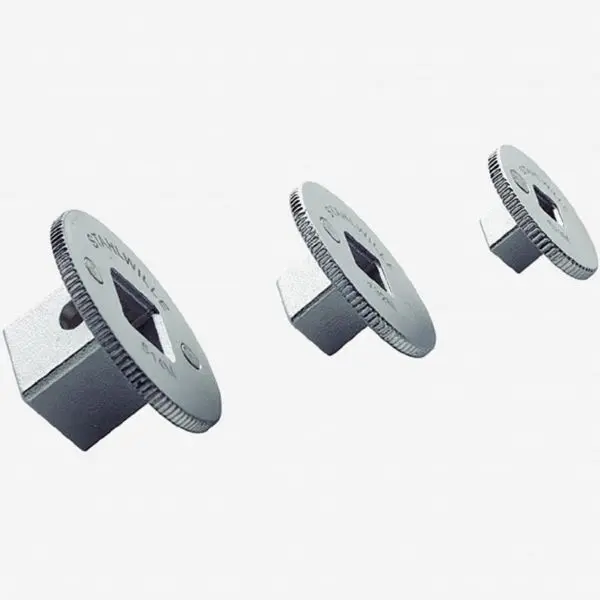 Stahlwille 409M/432M/514M/3 Set adaptors, ST96121002