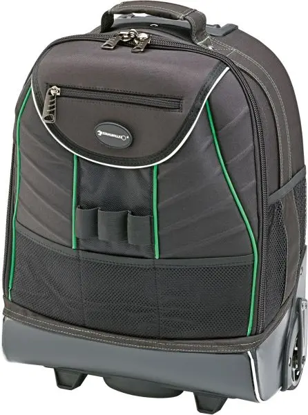 Stahlwille Commercial-Grade Backpack trolley, ST81620007