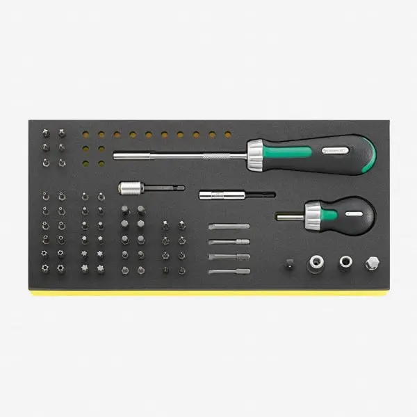 Stahlwille Modern TCS 4008/8/52 1/4 TCS, ST96838773